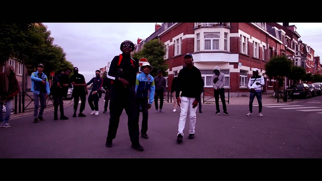 HOOD GANG - Willy Wonka