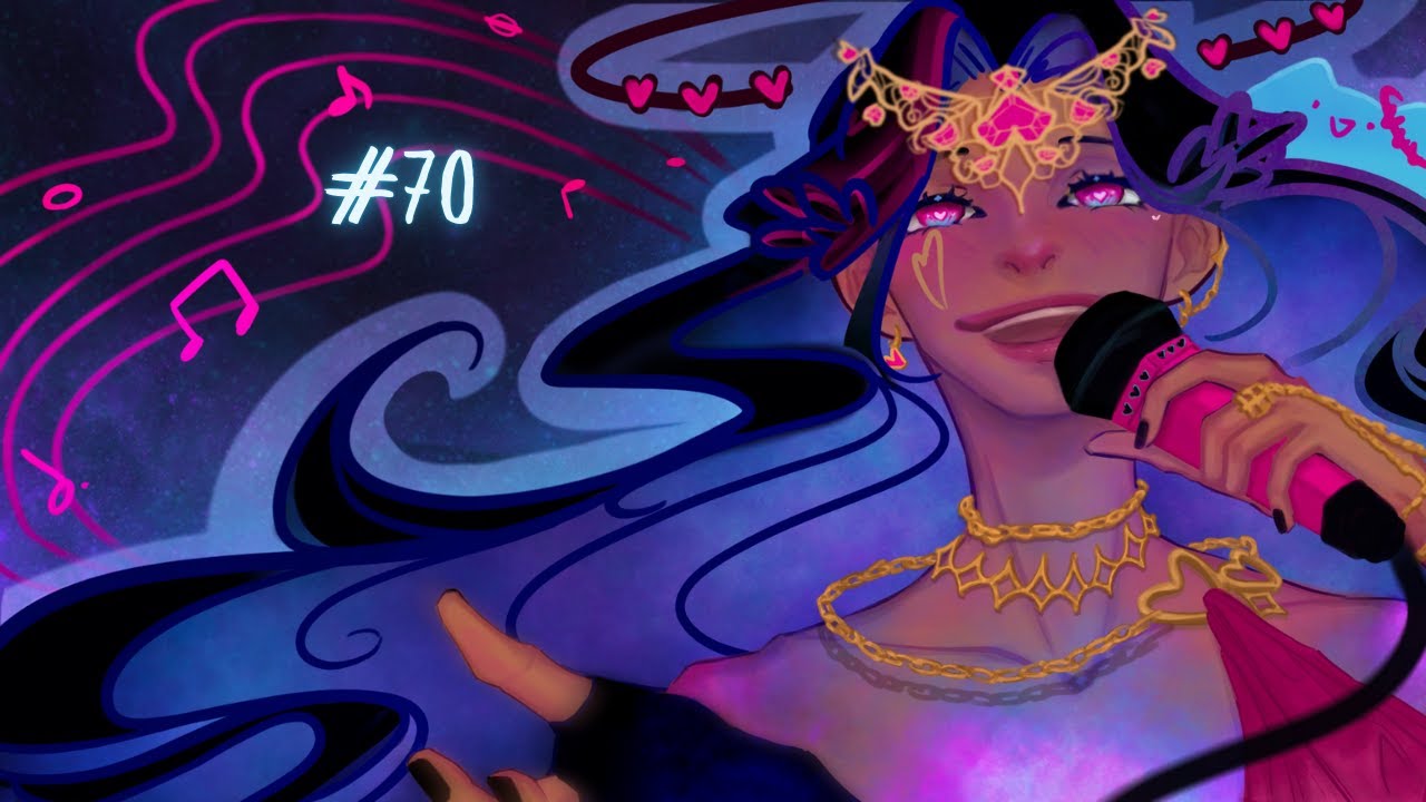 Singing Saturday #70