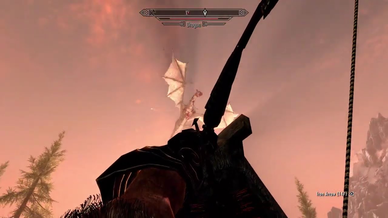 LTC_Wowzza Glider King Live  Skyrim PS5  subscriber Live