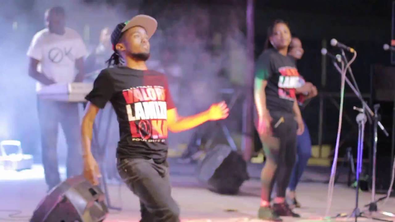 YELELE - STELIO [ LIVE ]