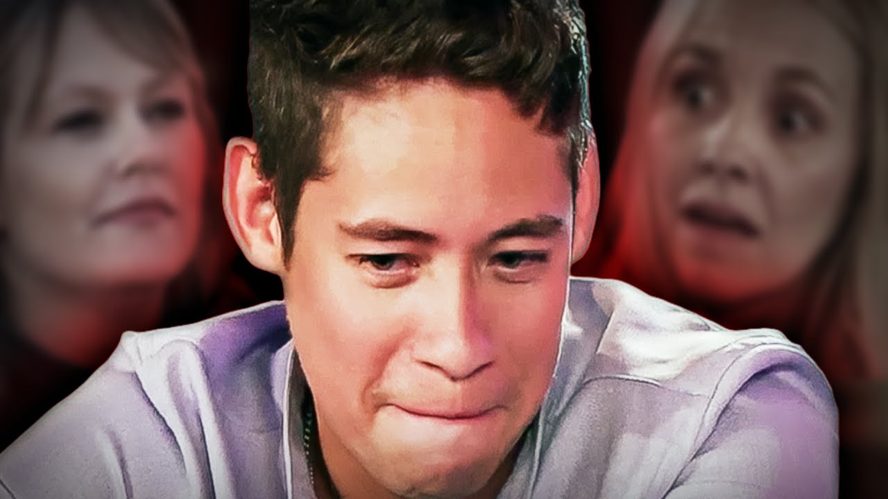 Juan FINALLY Admits to Cheating | 90 Day Fiance S11E2