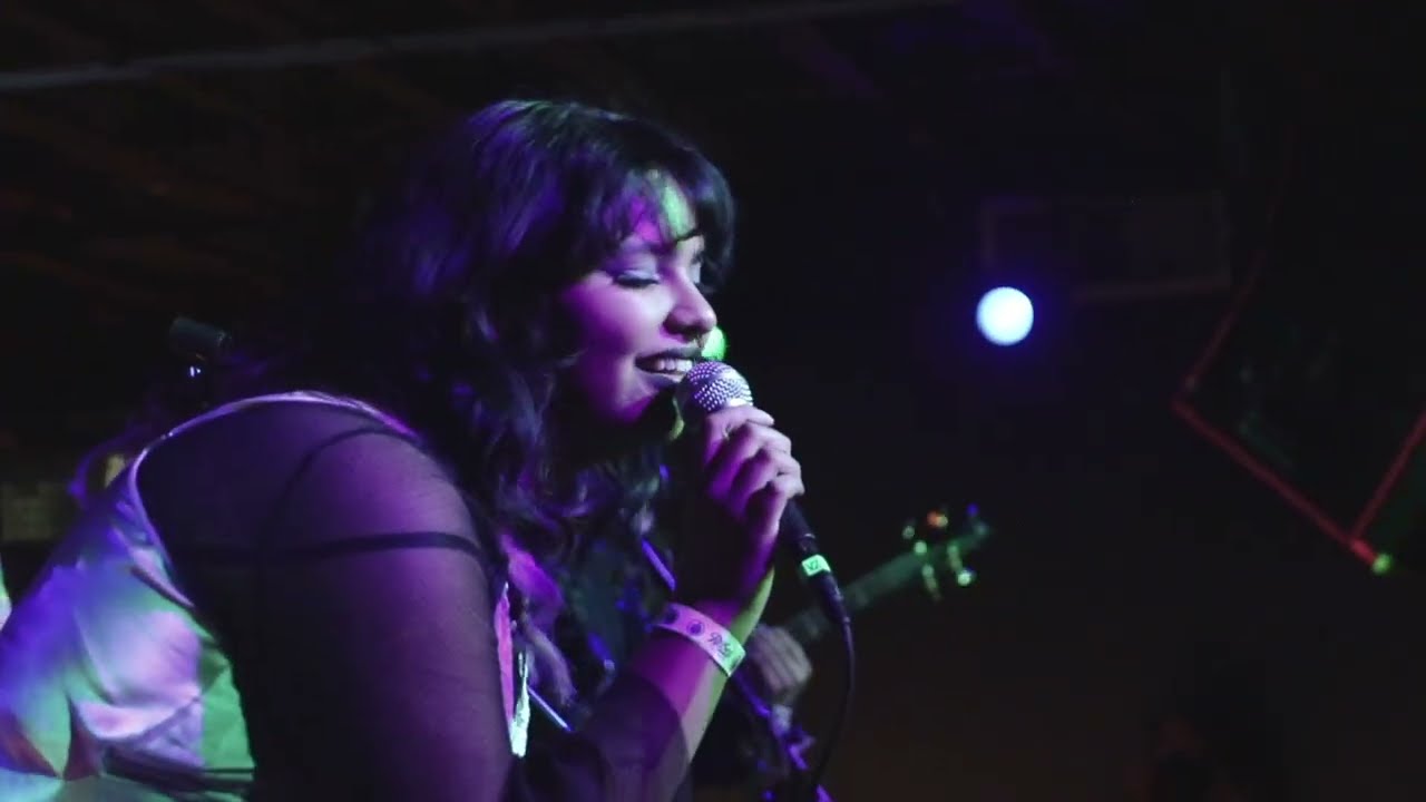 Shoulda Known - Live Rebel Lounge
