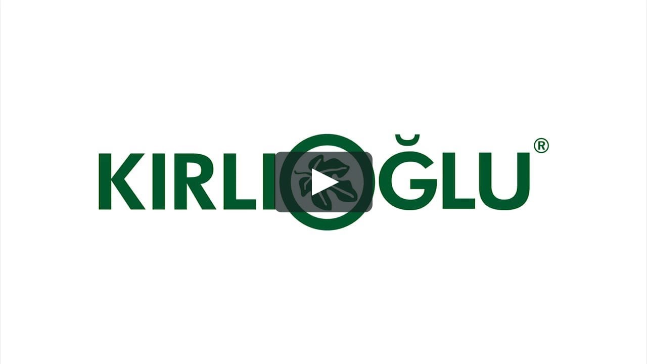 Kuşbakışı | Kırlıoğlu İncir İşletmesi Tanıtım Filmi  - Kırlıoğlu Figs