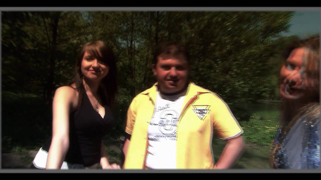 Zespol Diament - SZALONE KOBIETY 2009 (OFFICIAL VIDEO)