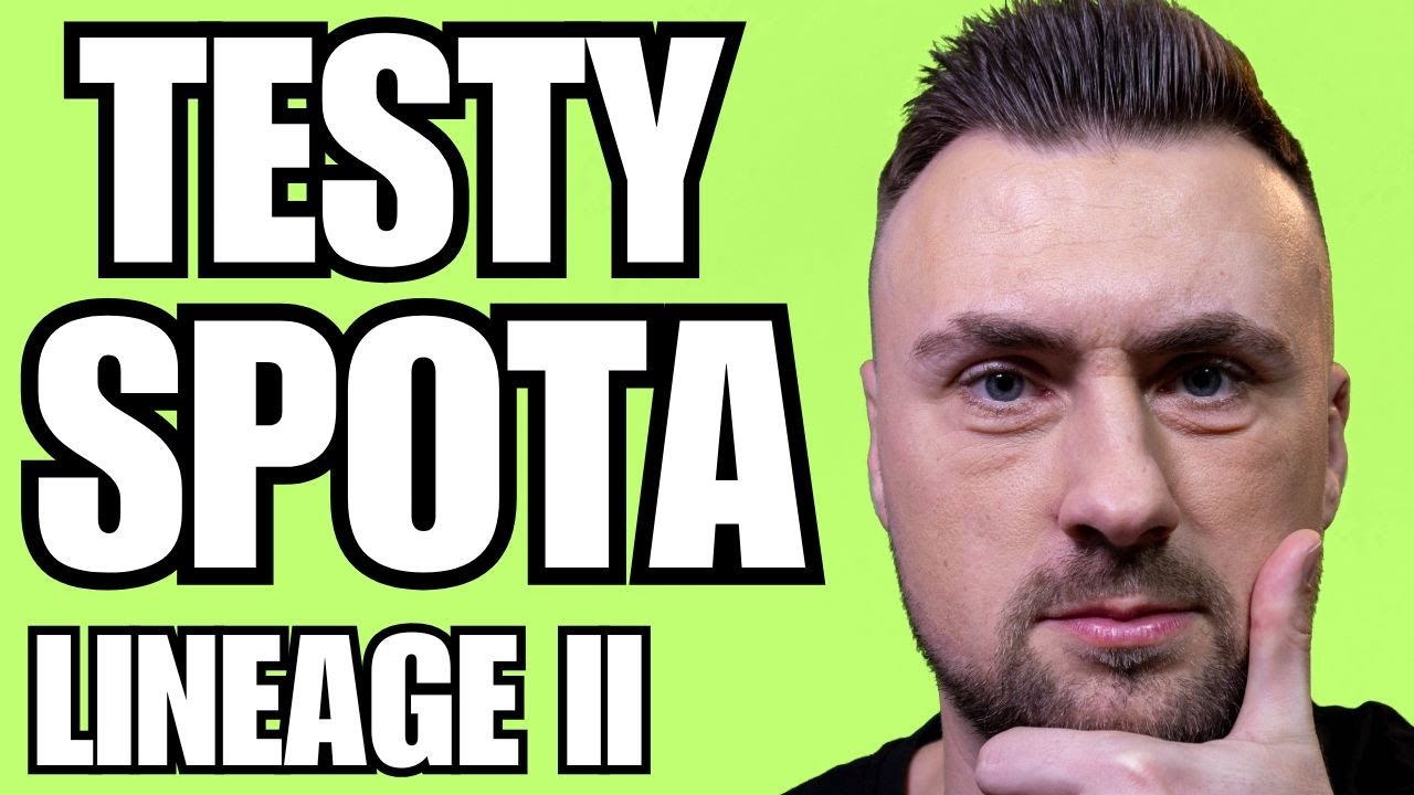 Czy Hot Springs Jest Dla Mnie Otwarty? - Lineage 2