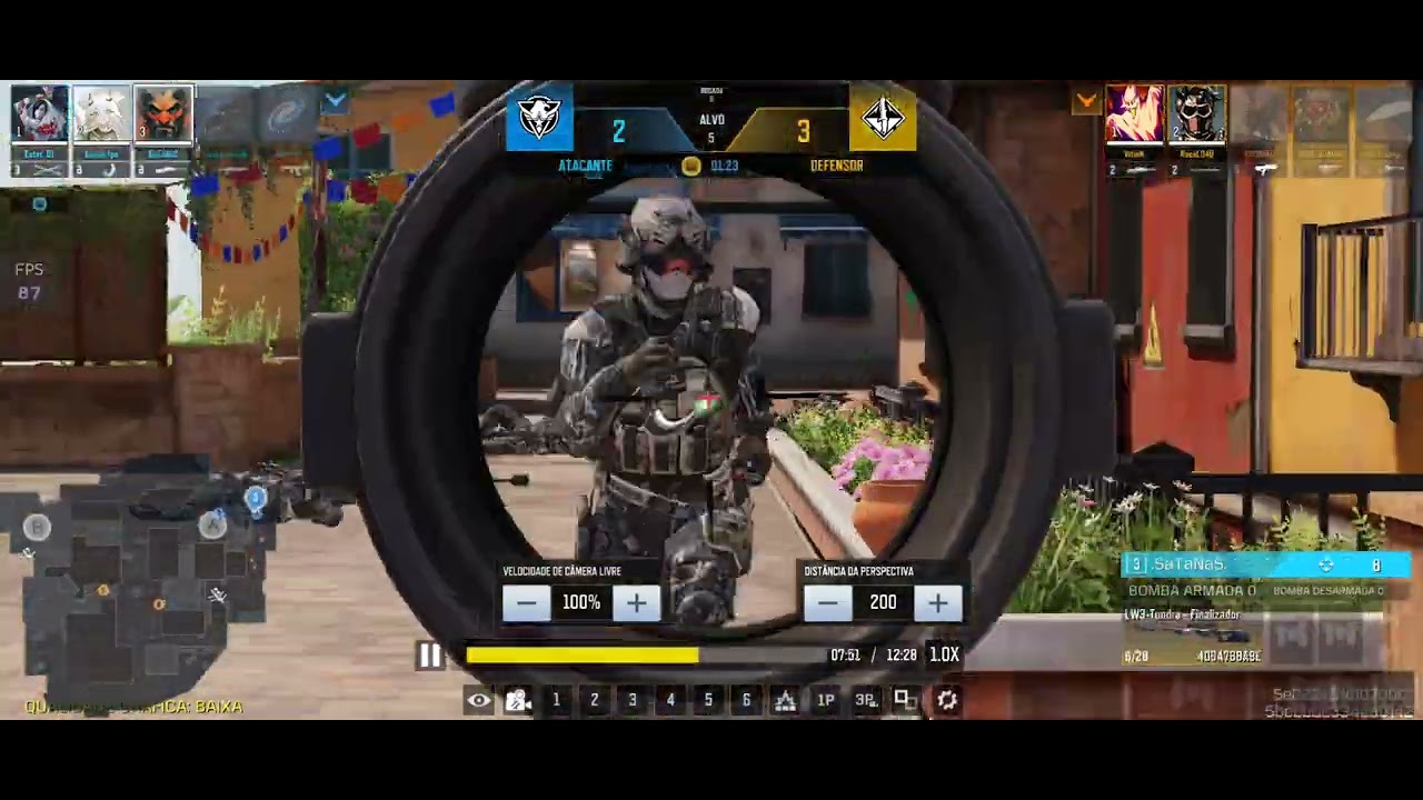COD MOBILE 27.01.2026