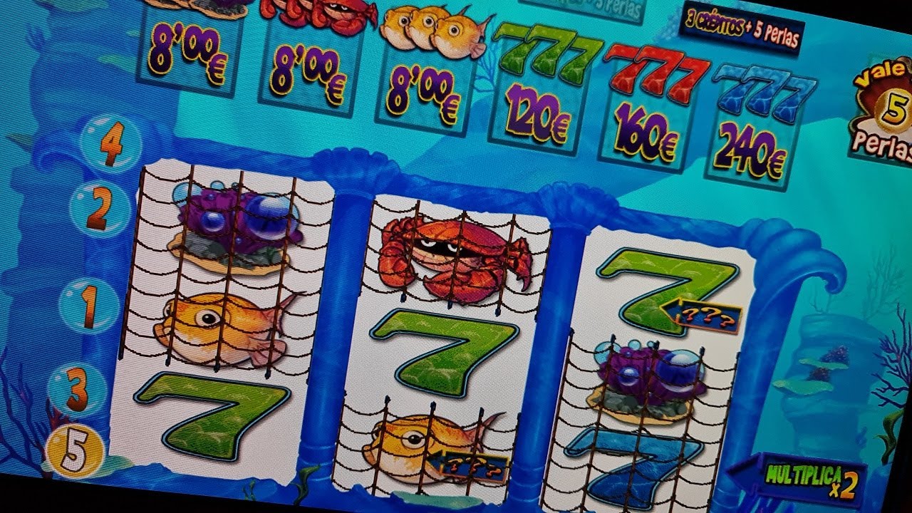 SPLASH - 777 VERDES Y PREMIAZOS!!