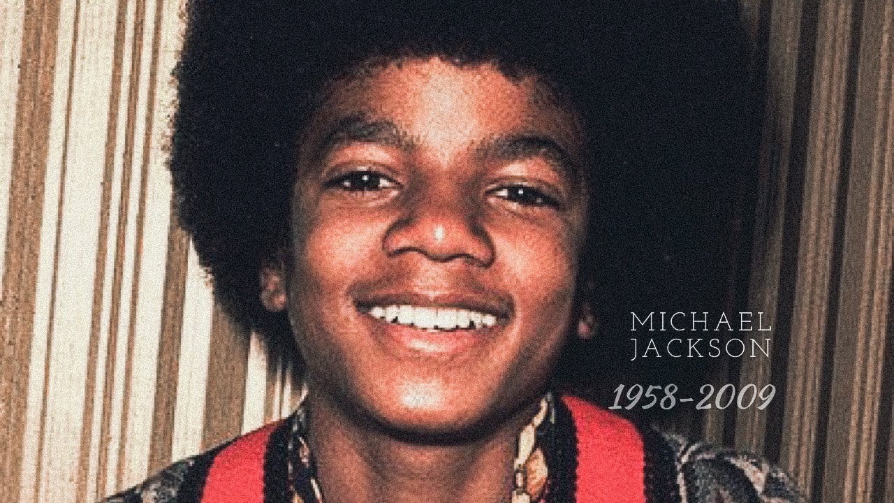 Michael Jackson | Humanitarian