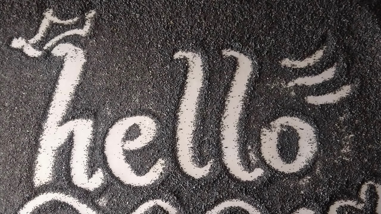 Writing subscribers name ✨ #live #foryou