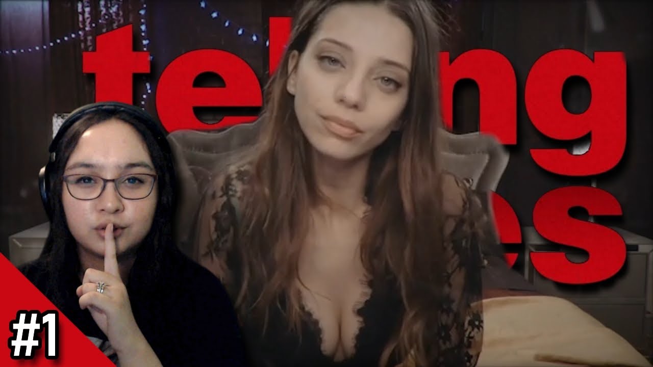 0 to 100 Real Quick | Telling Lies: An Interactive Thriller Gameplay Part 1
