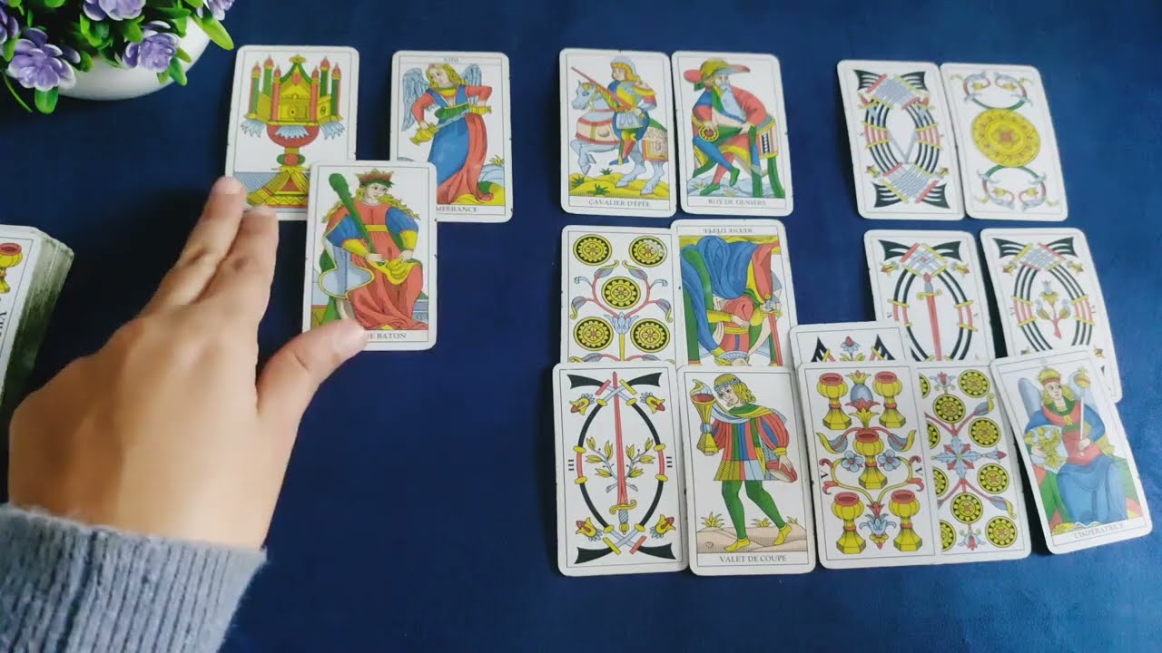 تاروت برج الجدي الحبيب يفتح قلبه إليك ويعترف ❤️‍🔥😍