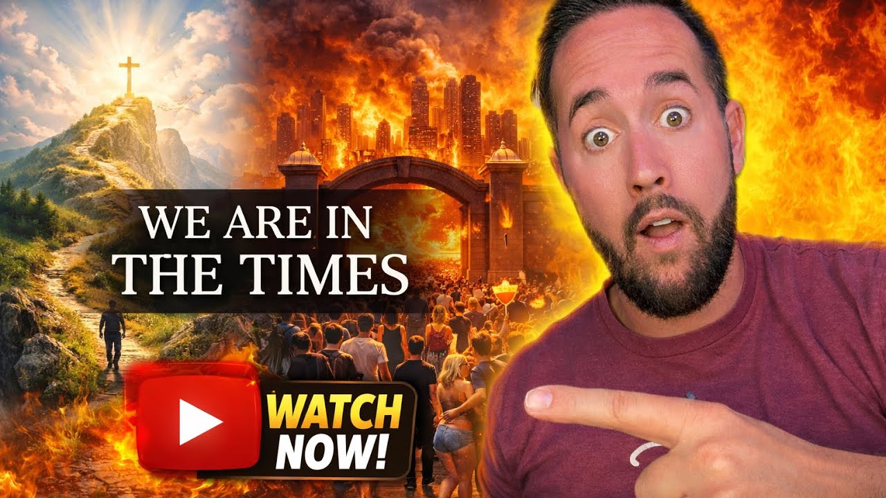 We are in the ENDTIMES😳 #truth #bible #endtimes 