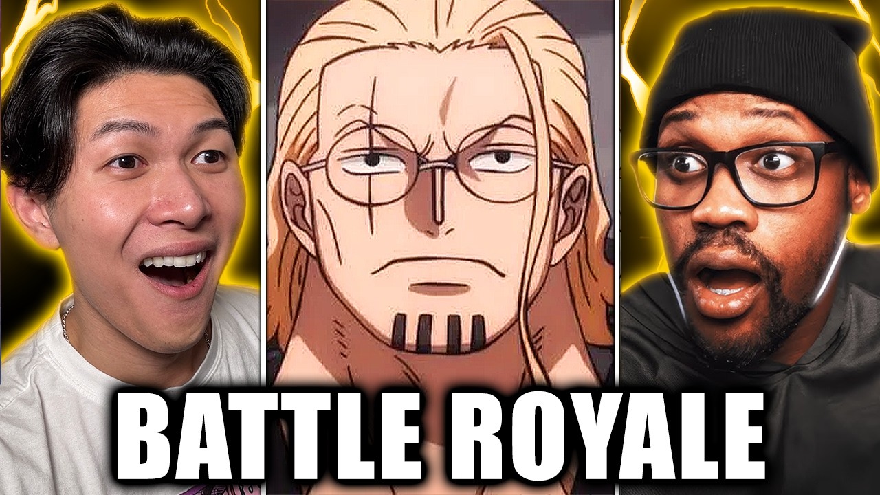 These *God Valley* Matches Could Change Everything?!