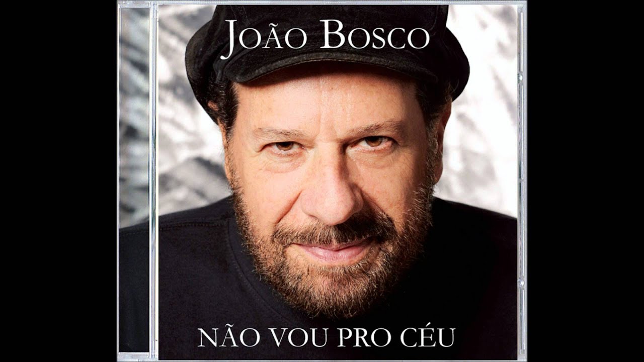 Jimbo no Jazz - João Bosco