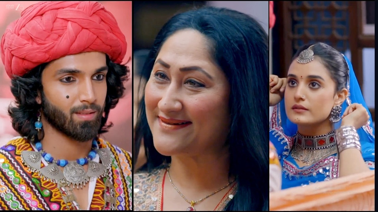Jaane Anjaane Hum Mile | Ep - 441 | Preview | Feb 25 2026 | Zee TV
