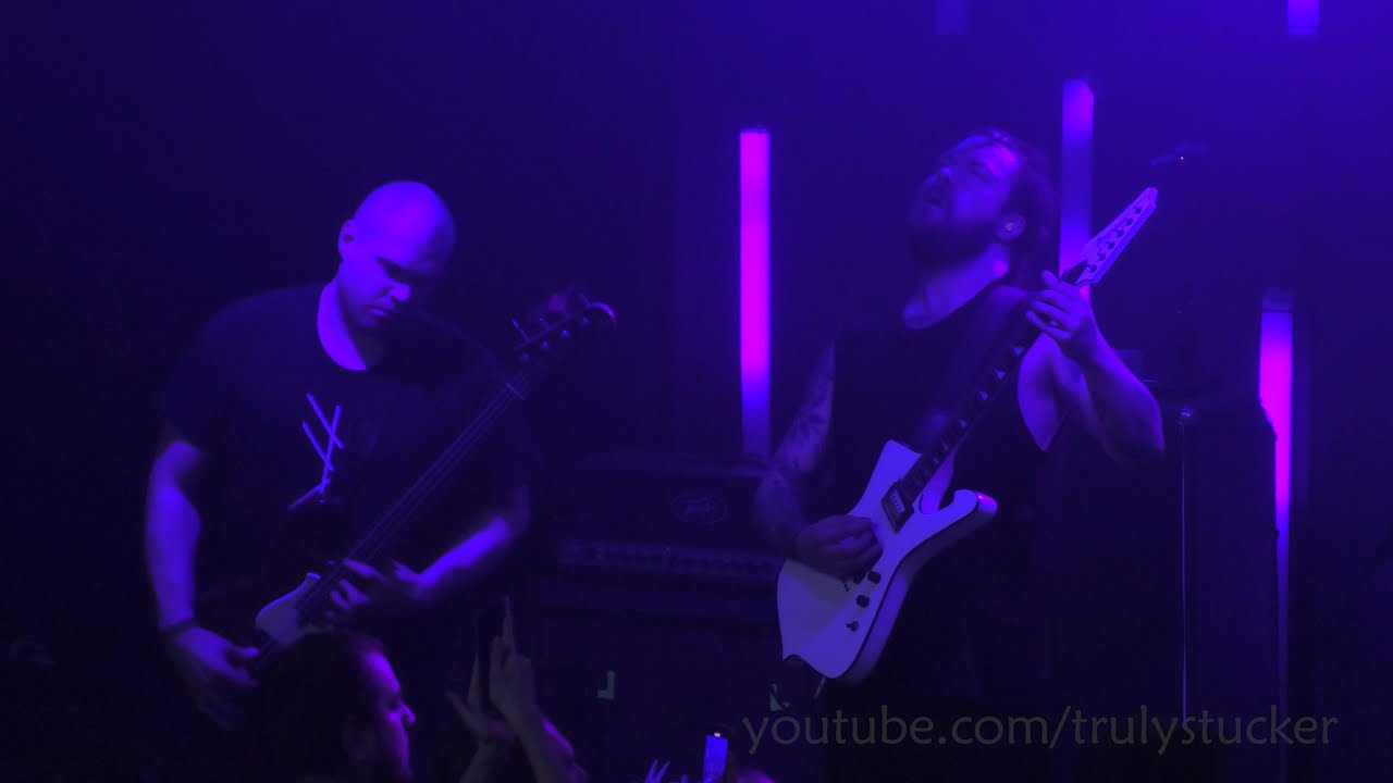 Lifelover - M/S Salmonella (Live in Belgrade, Serbia, 07.02.2026) 4K
