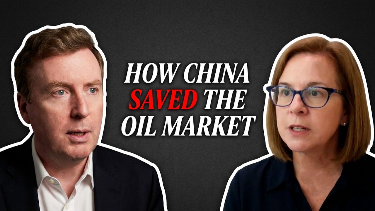 Oil didn't hit $150: China Cut Oil Imports in Half. How?