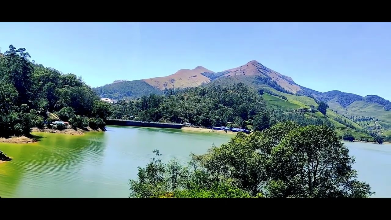 SUN MOON VALLEY BOATING CENTRE | Tourism Kerala | Idukki