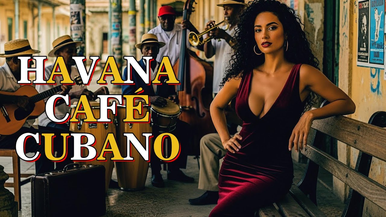 Cuban Music Mix 🎺 Son Cubano, Latin Jazz & Buena Vista Classics