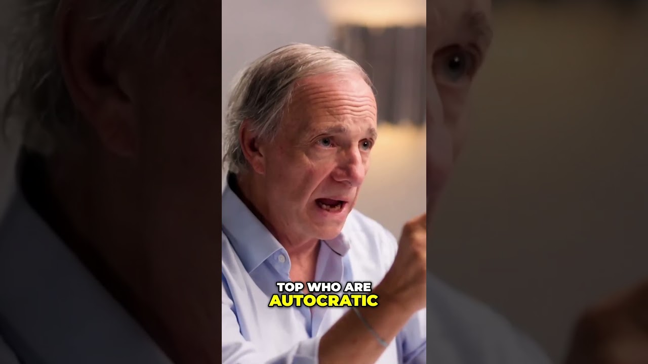 Autocracy vs  Democracy  Key Differences Explained