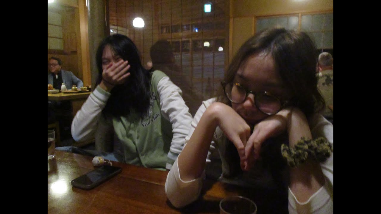 Japan with the Girls - Episode 5