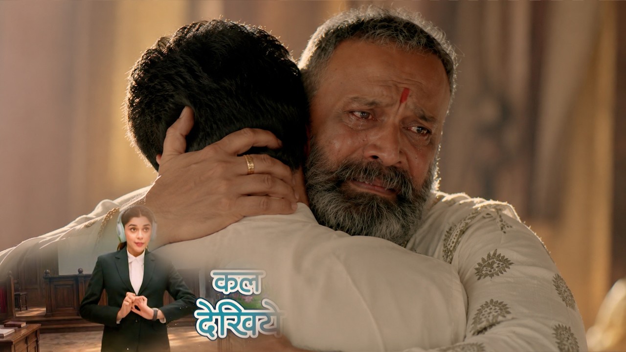 Juhi Mui Today Episode NEW PROMO | 4th September 2026 | Sanyam Emotional For Her Mother