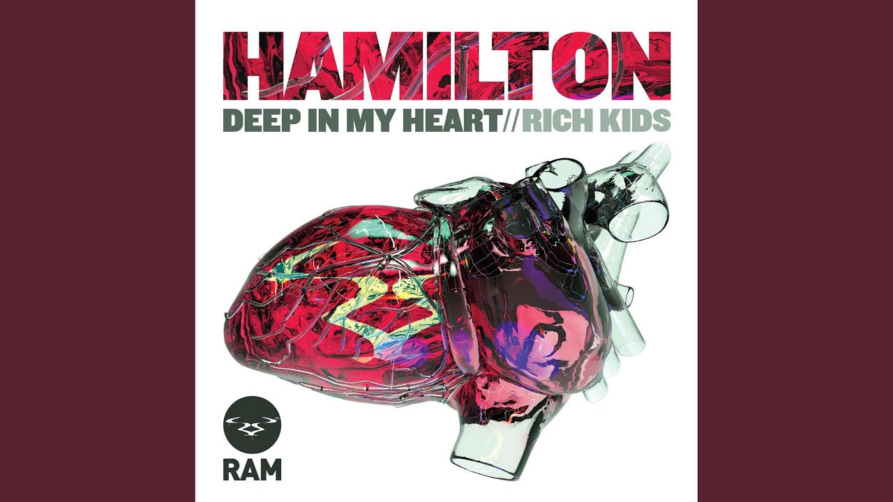 Deep in My Heart
