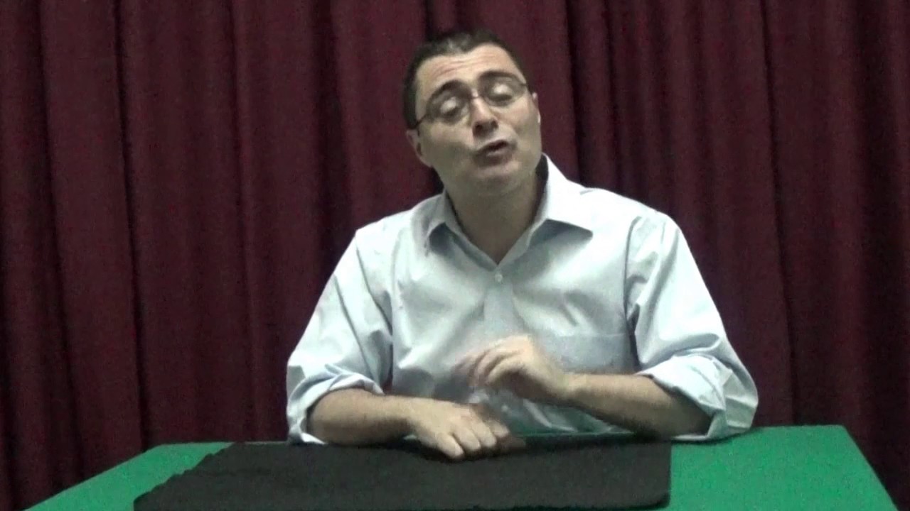 1. Hofzinser. La mirada de su tiempo.