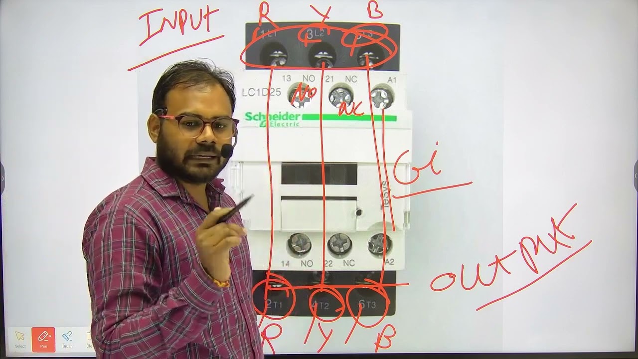 ELEVATOR CONTROLLER CONTECTOR INPUT AND OUT PUT CONNECTIONS FULL EXPLAIN