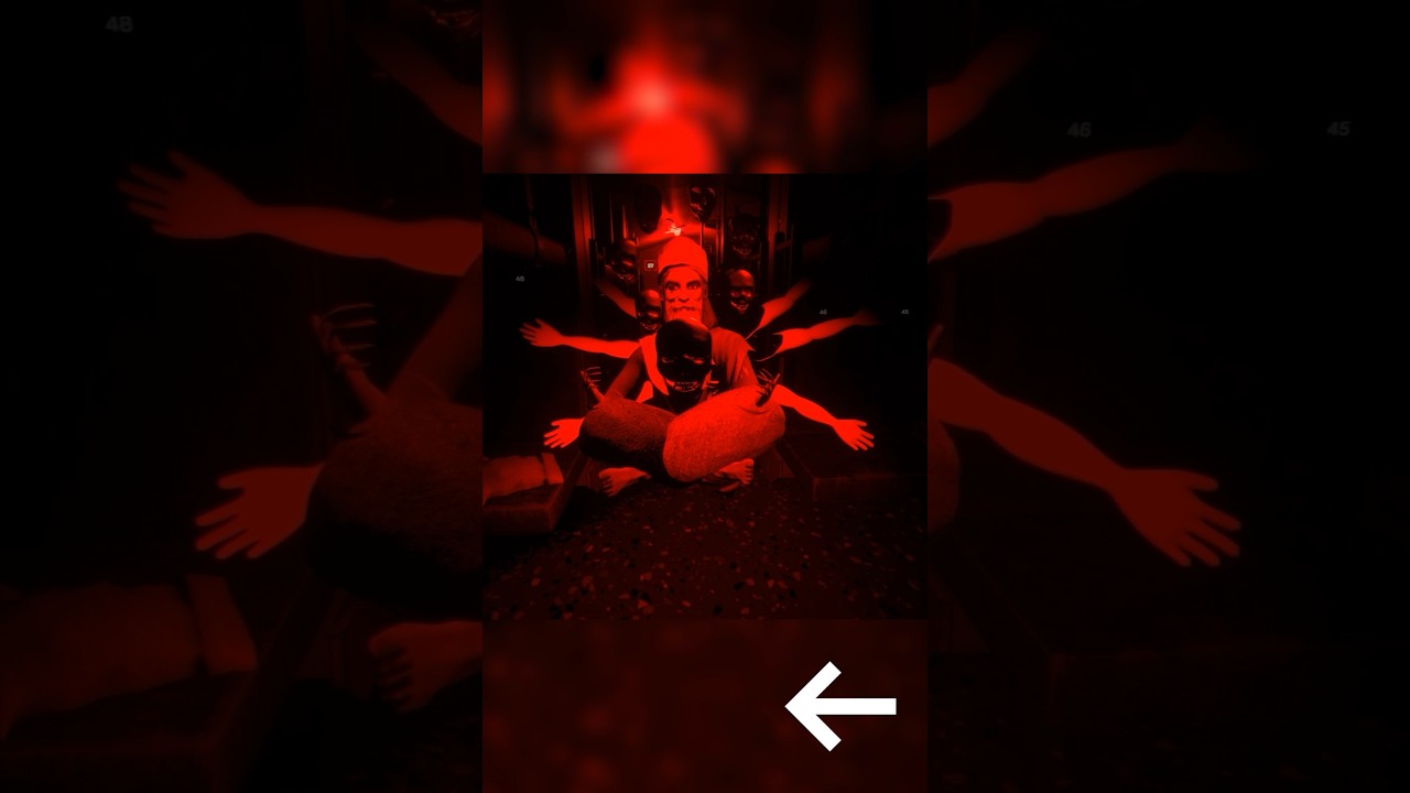 Anant Express Jumpscare Gone WRONG! 😂 #Shorts