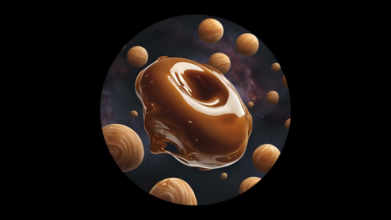 Pedro Capelossi - Salted Caramel