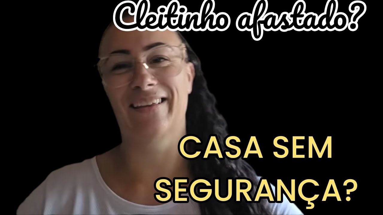 MARI ANJOS/FOI PRECIPITADA?