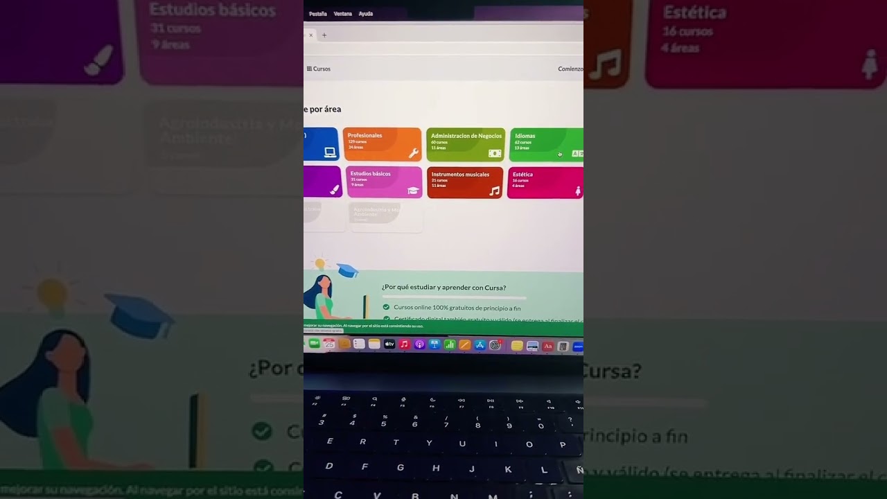 Cursos Gratis Con Certificado 2023 #lifehacks #mexico #inteligenciaartificial