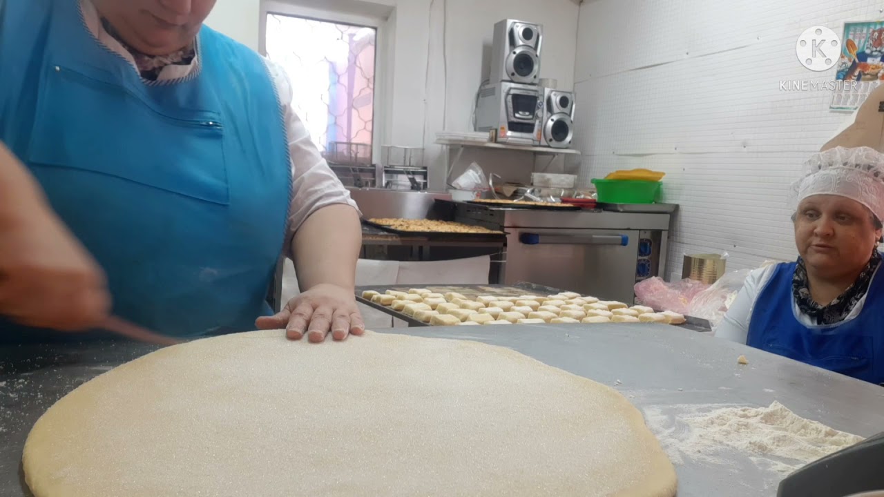 самое мягонькое печенье ДЕРЕВЕНСКОЕ.