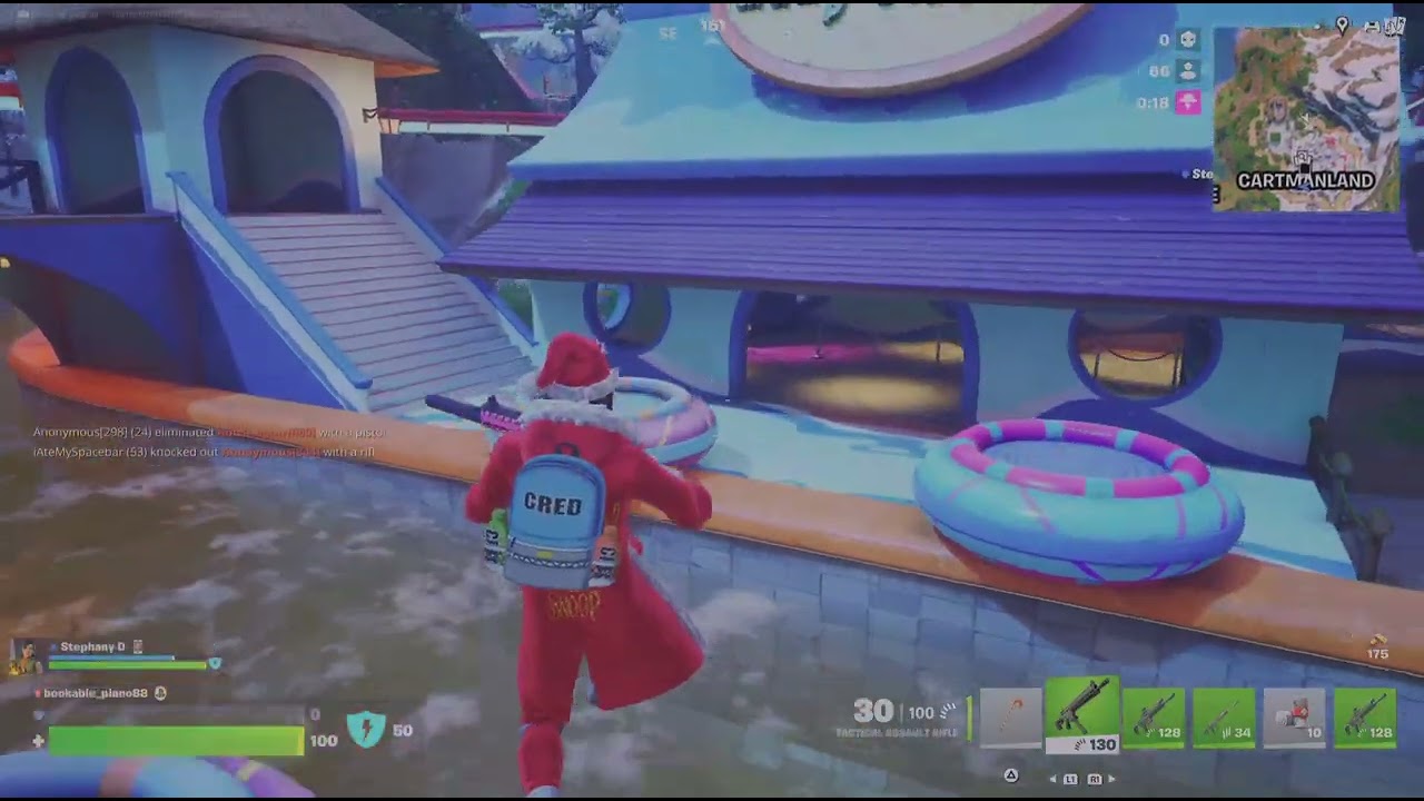 Fortnite