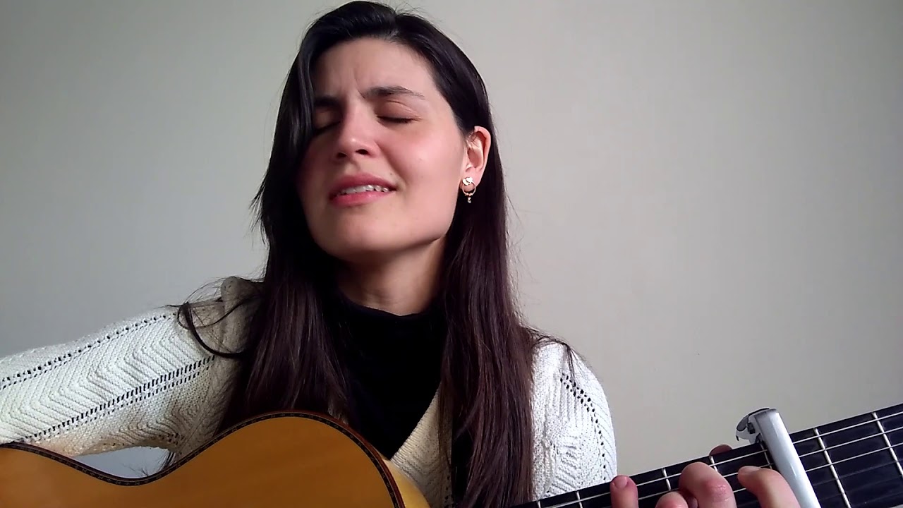 Solo un sueño | Rosela Libertad