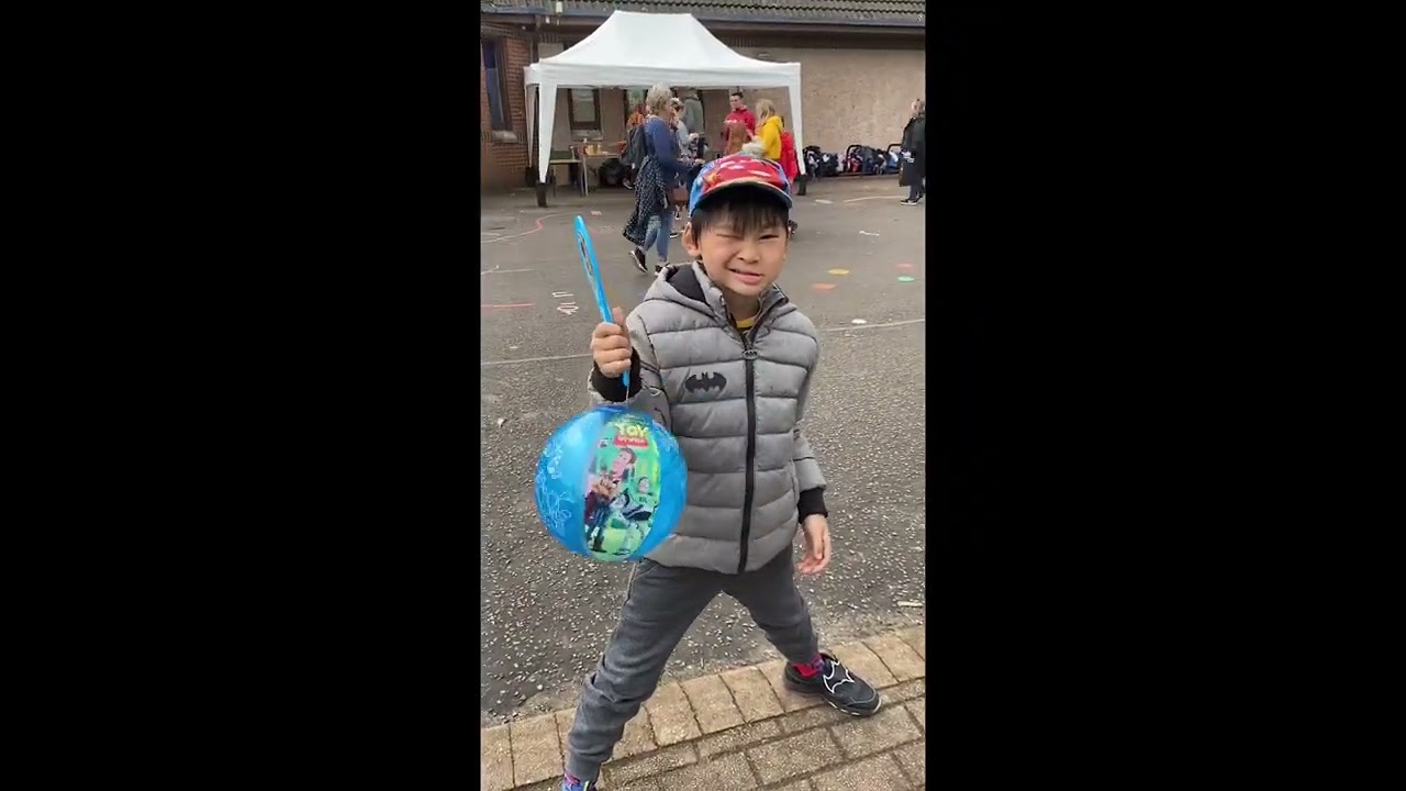 awesome Denny primary fayre 15#05#22     ((Ting Fung Jason Chan))