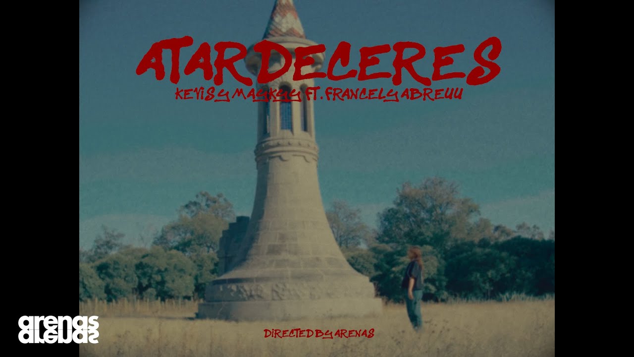 Kevis & Maykyy, Francely Abreuu - Atardeceres (Video Oficial)