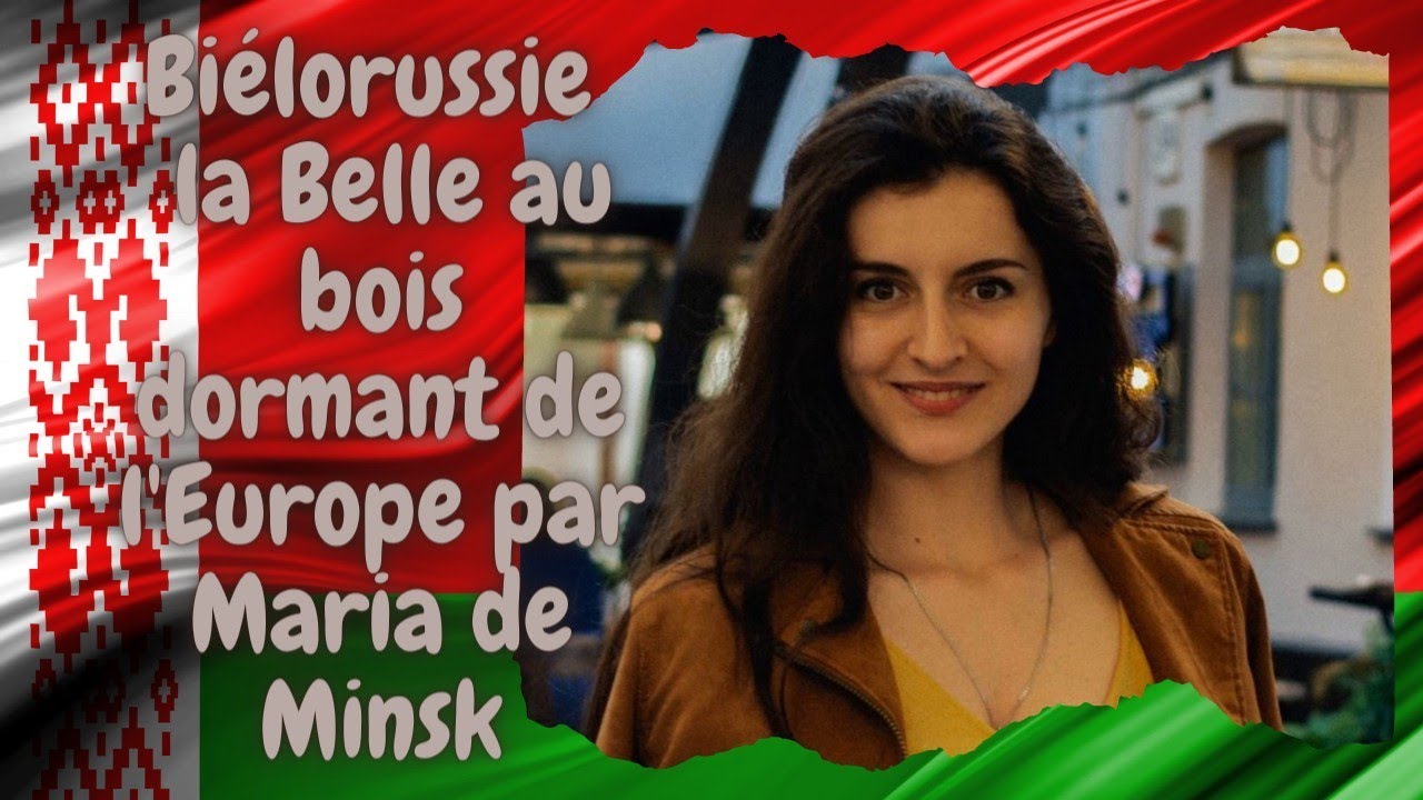 Femmes d'Ukraine : Biélorussie - la Belle au bois dormant de l'Europe (partie 1)