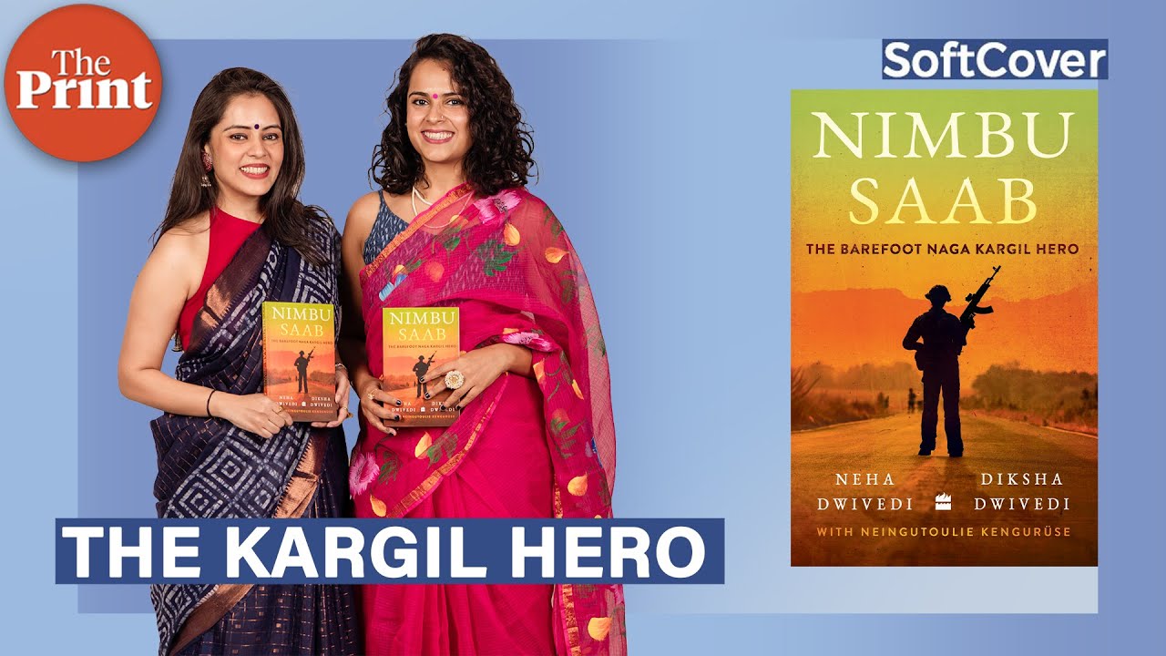 'Captain Nimbu was the quiet guy who took a bold decision in Kargil conflict'