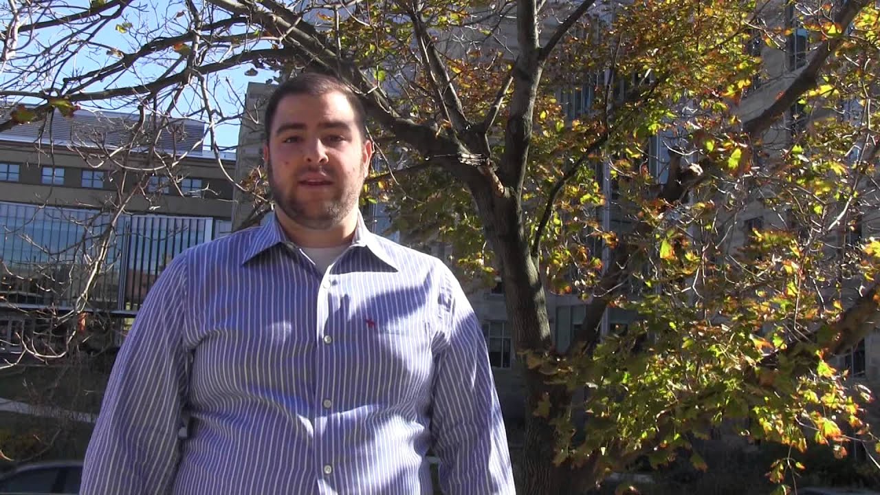 University of Scranton DPT Program