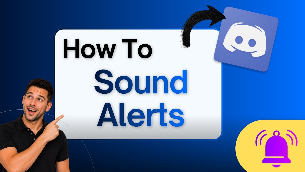 How to Enable Sound Notifications on Discord (Step-by-Step Guide)