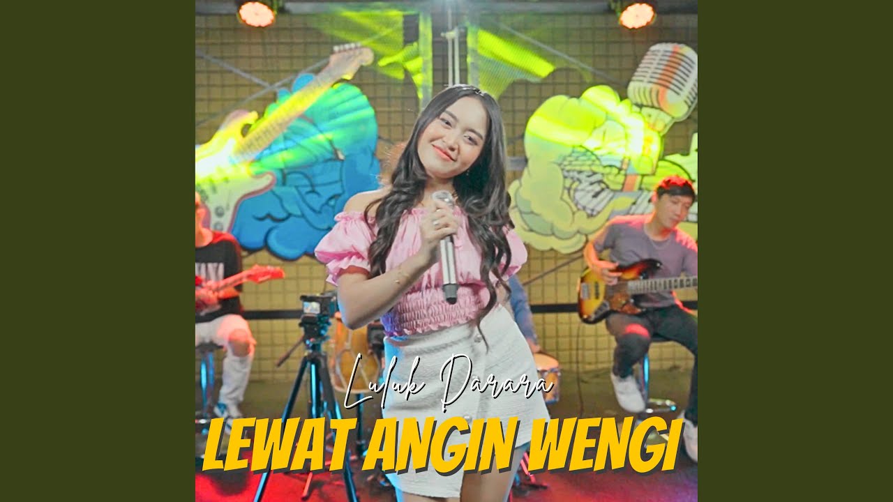 Lewat Angin Wengi