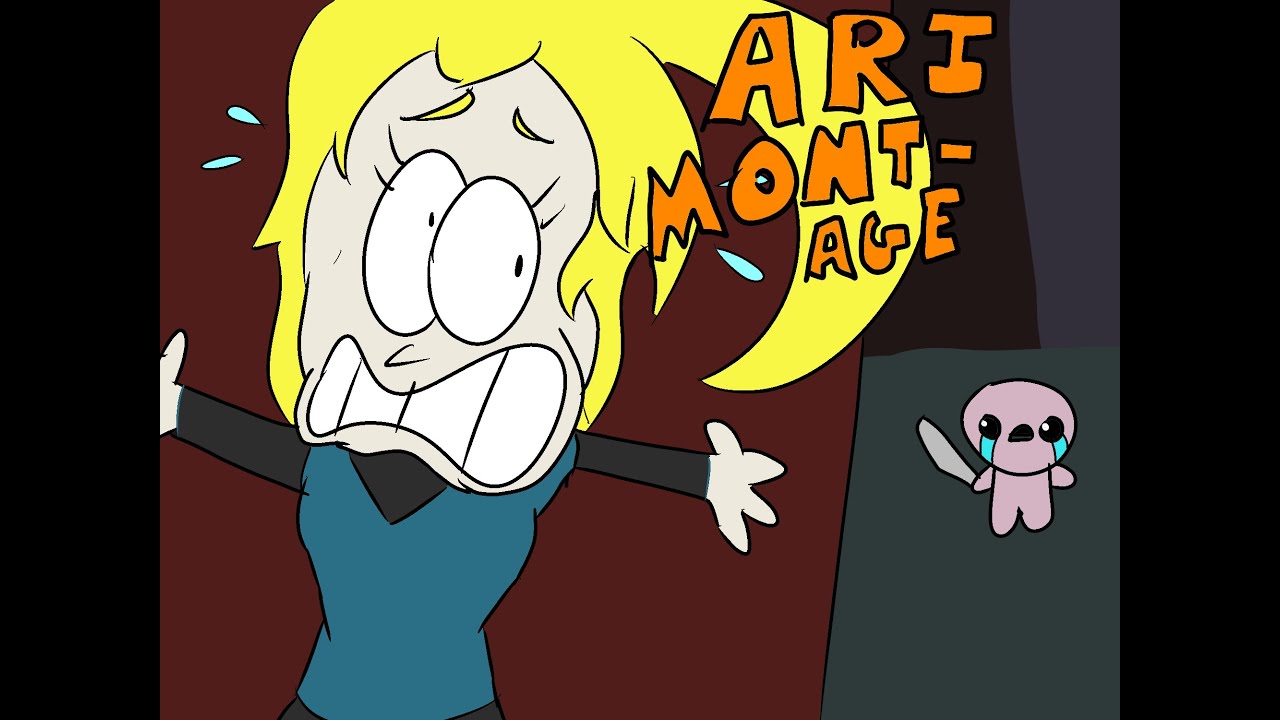 Ari Is Fair And Balanced - A Smack Studio Montage