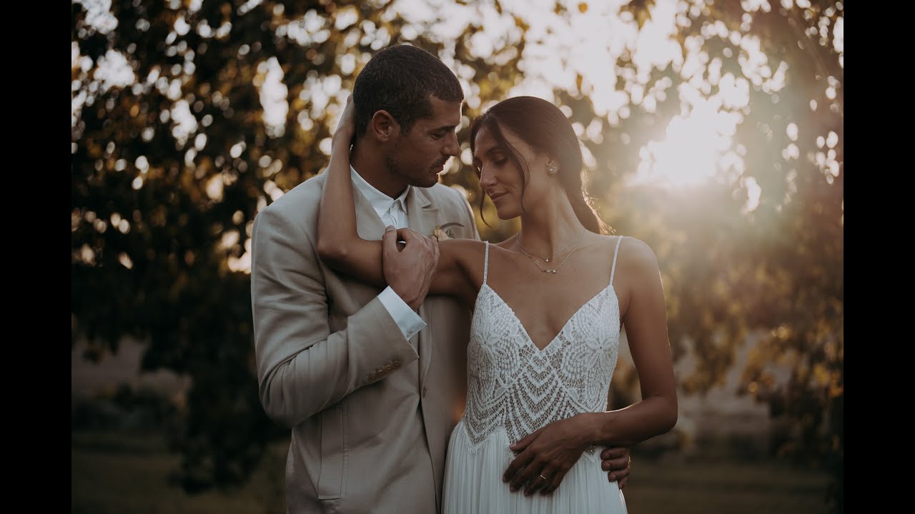 Eleonora & Alberto wedding trailer