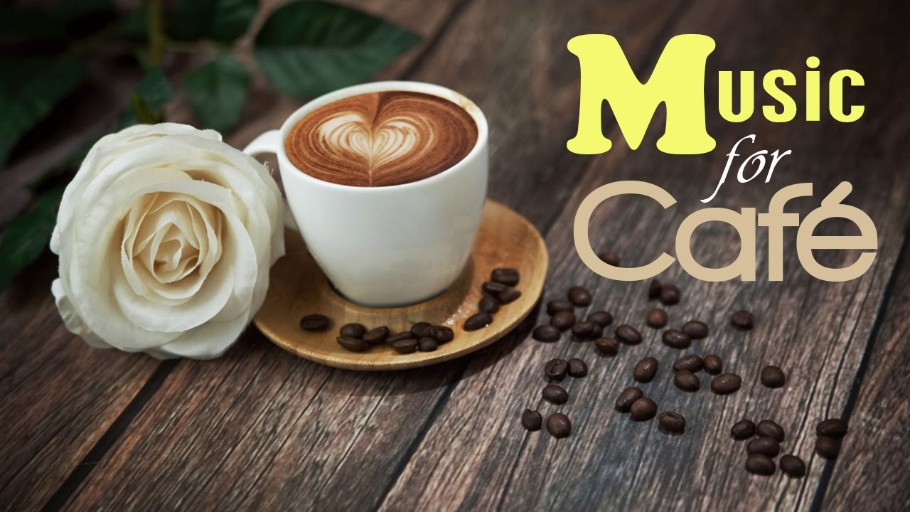Music For Caf&eacute; || Caf&eacute; Bar & Restaurant Music || Best italian Music for Cafe #3