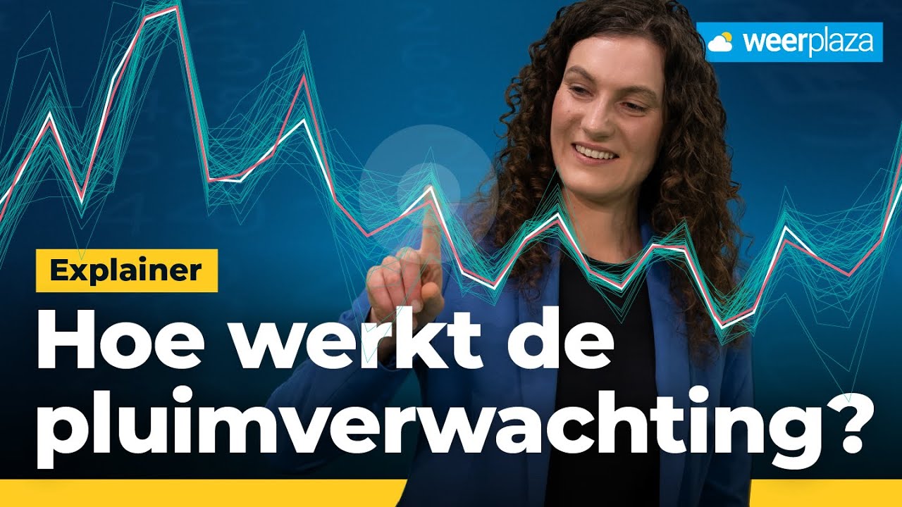 Hoe werkt de pluimverwachting? | Explainer