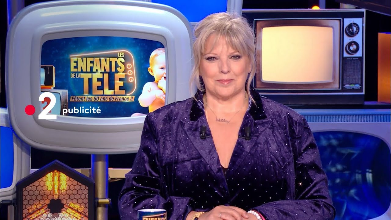 France 2 - Pubs, BA, M&eacute;t&eacute;o Climat, JT 20 heures - 10 mai 2025