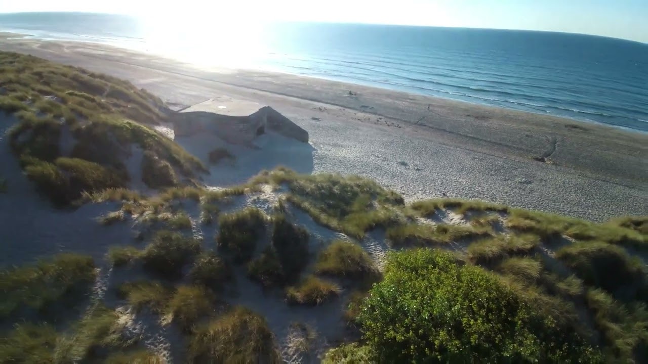 Bunkers de Bray Dunes