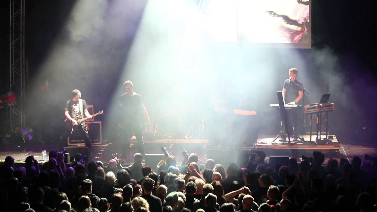 Diorama - Forgotten (E-tropolis Festival 2016)